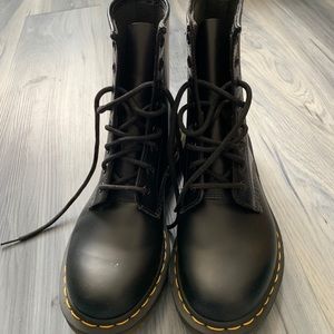 Dr. Martens boots